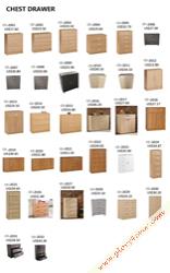 CHEST DRAWER